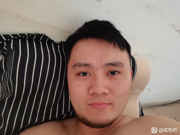 ”此时此刻的我，无言以对…