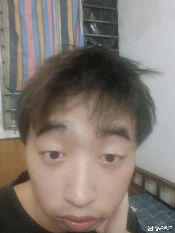 ”戒色第七天打卡。