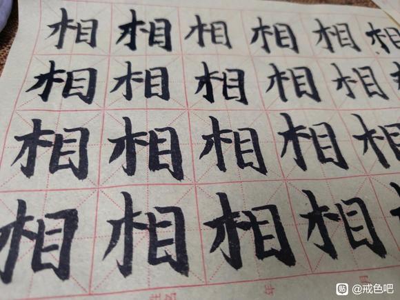 ”十二日戒色体验