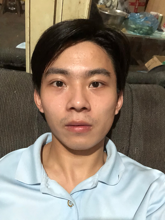 ”伤的严重不兄弟们