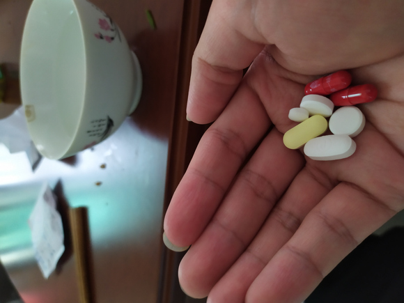 ”兄弟们别再撸了，血的教训