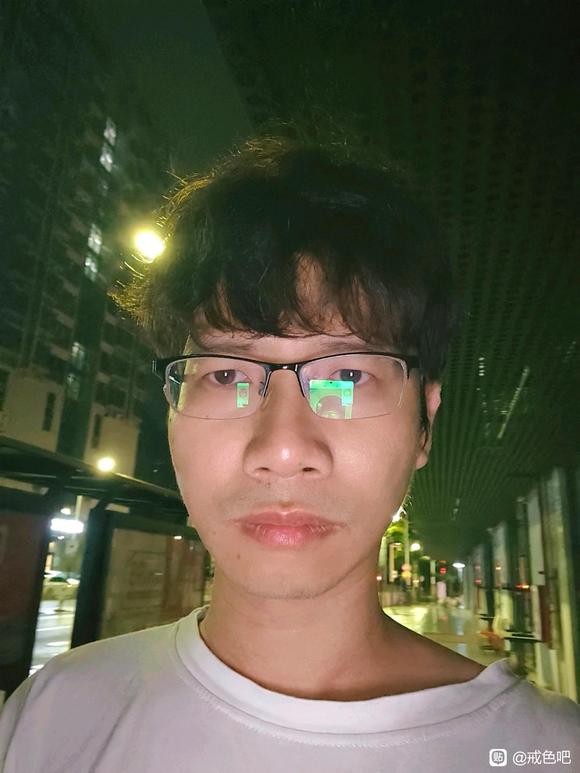 ”打卡戒色
