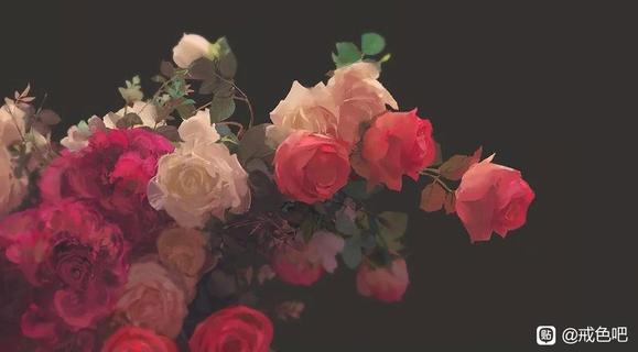 ”戒色第二十天打卡