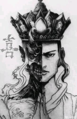 ”正念和邪念谁重要？正念？邪念？