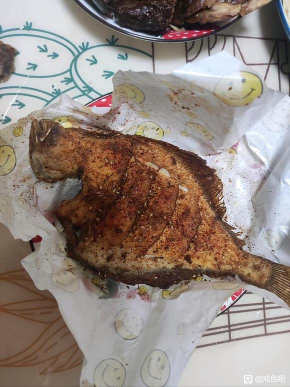 ”吃晚饭喽哈哈