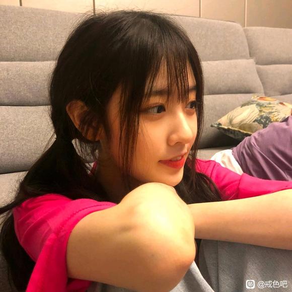 ”加油，我坚持