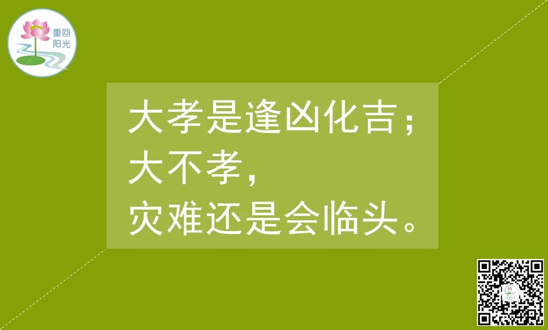 ”一笔无法勾销的恶业