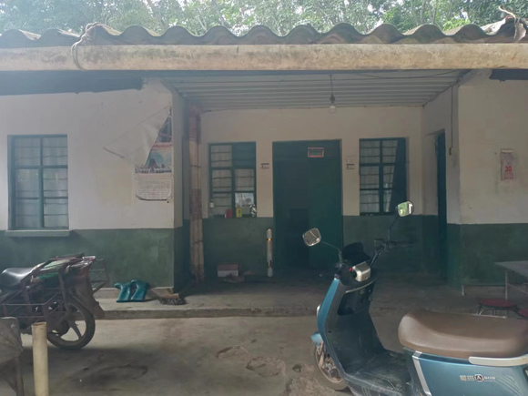 ”说说我家里SY的果报