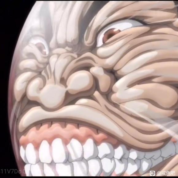 ”被勇次郎逼着戒色了。