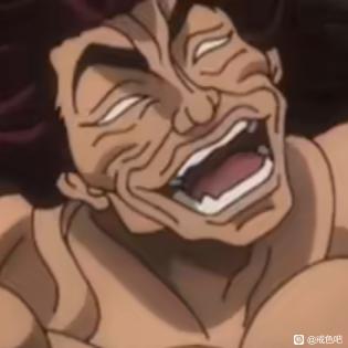 ”被勇次郎逼着戒色了。