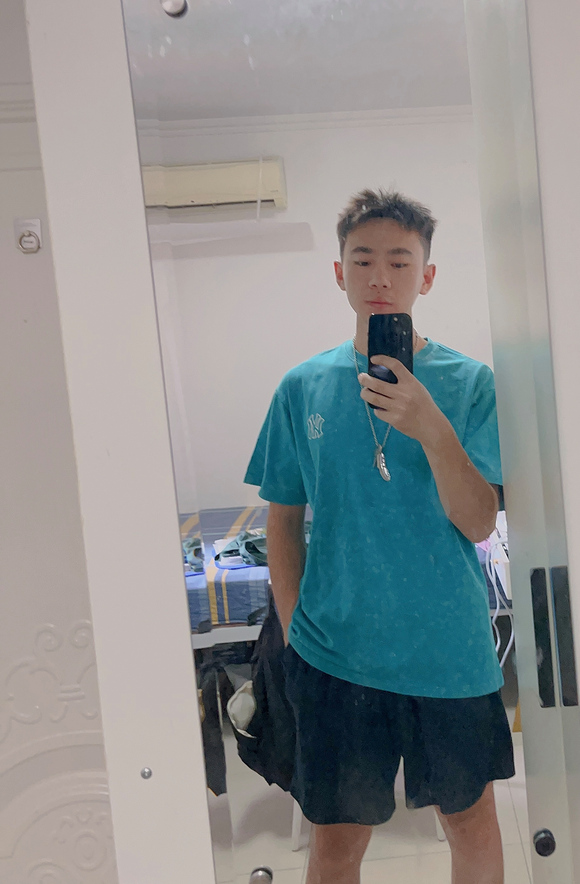 ”身体力行，有对比照