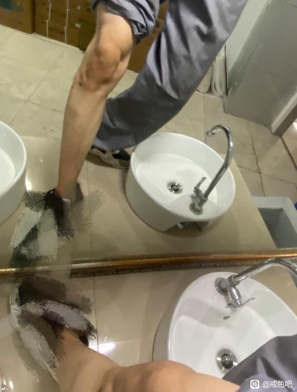 ”能瘦到这种程度？我是不是得病了