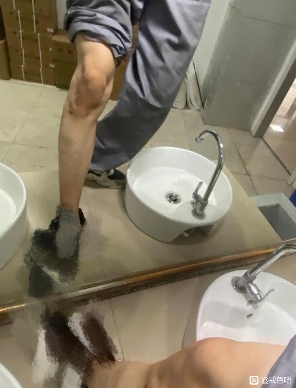 ”能瘦到这种程度？我是不是得病了