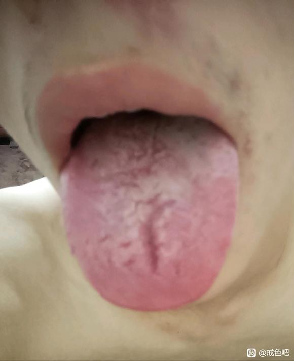 ”戒色身体恢复