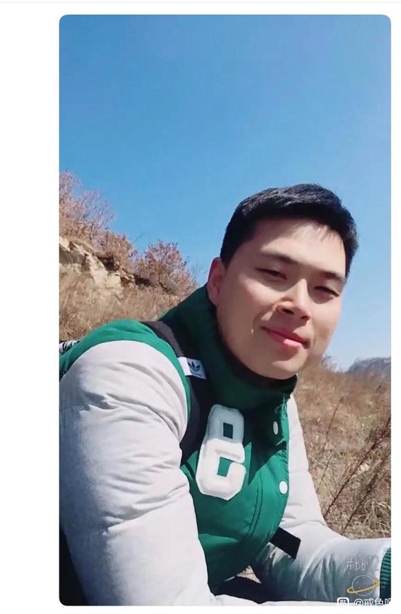 ”戒色7年对比照及感悟！