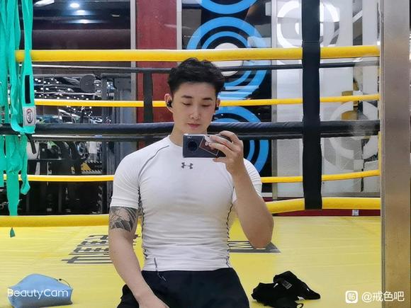 ”我是修者分享我改变的经验