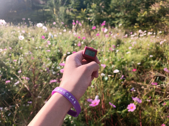 ”远离社恐抑郁的第841天