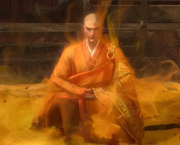 ”戒色140天，本月YY了一次，持续5秒钟