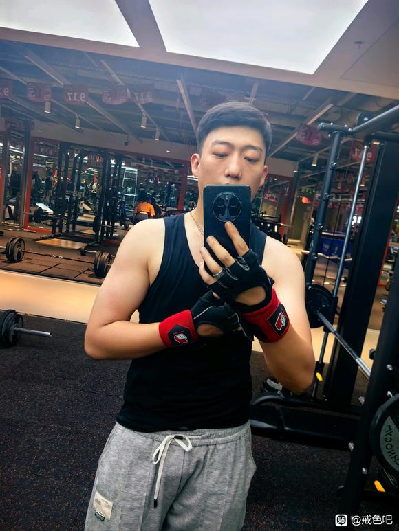 ”手艺17年戒撸第75天