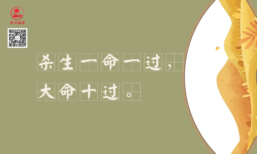 ”现代因果：七个钓鱼捉鱼事件