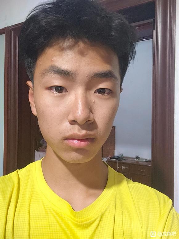 ”戒十二天，狠不狠