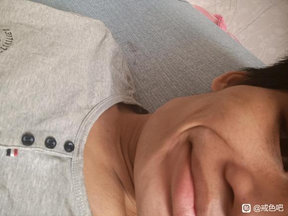 ”一半熬夜一半sy