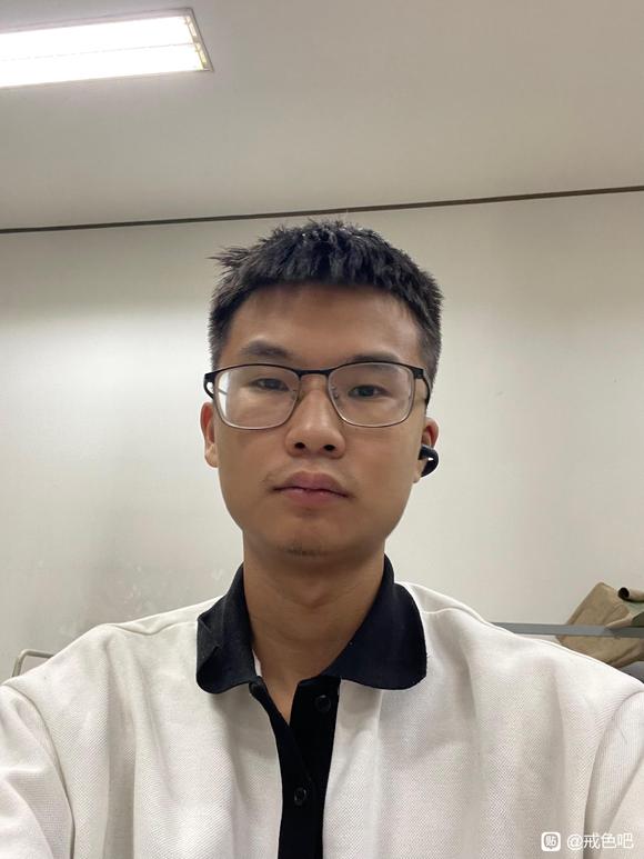 ”戒色一周变化