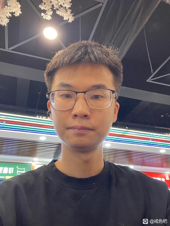 ”戒色一周变化