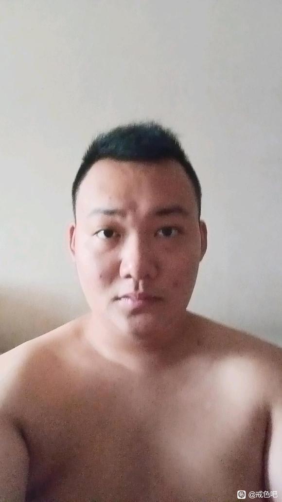 ”98年，13年历史，头发已经没救了