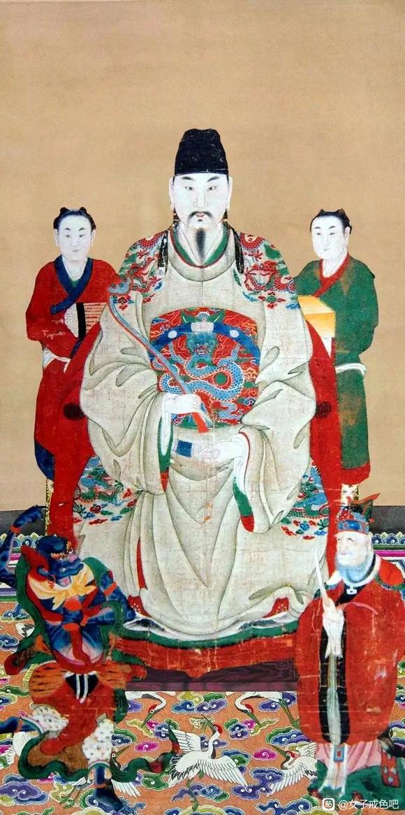 ”文昌帝君戒淫宝训原文和白话文！