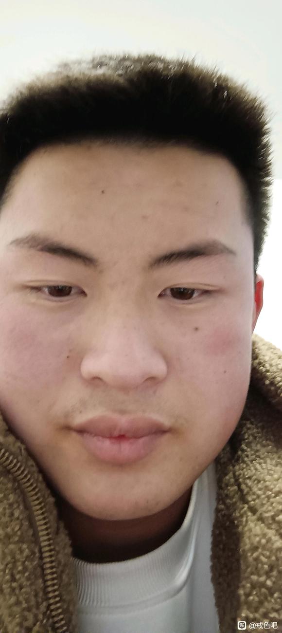 ”戒色10个月了，还是一个月3次遗精，正常吗？