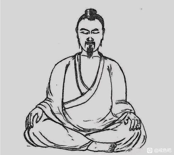 ”戒色修炼道家气功，很快可以恢复