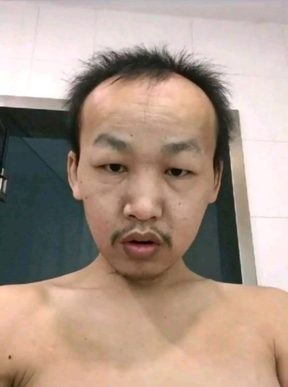 ”不戒色的终极结果