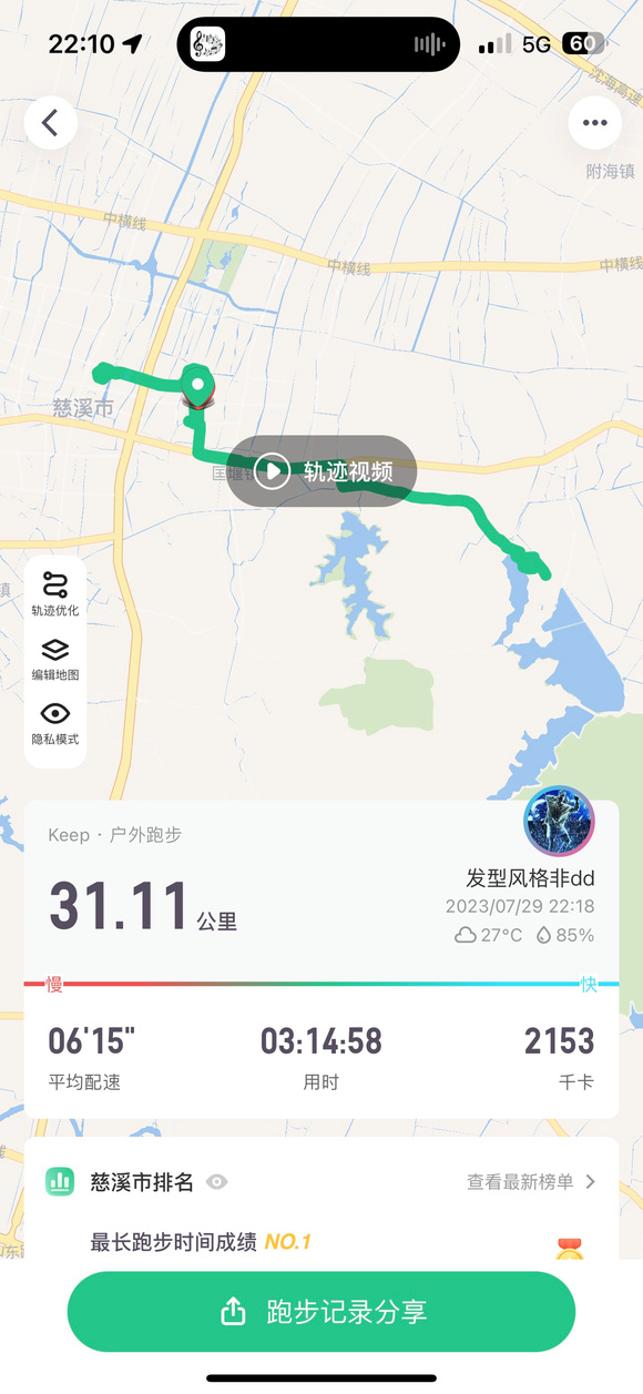 ”100天，百日筑基，第一个，从0到1，继续加油！戒为良药，不泄为补