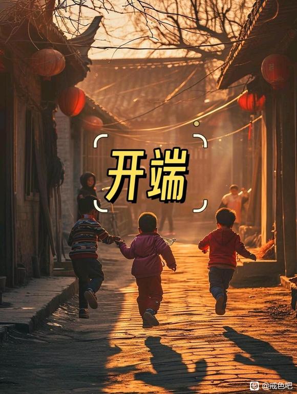 ”开端—上瘾路程初期