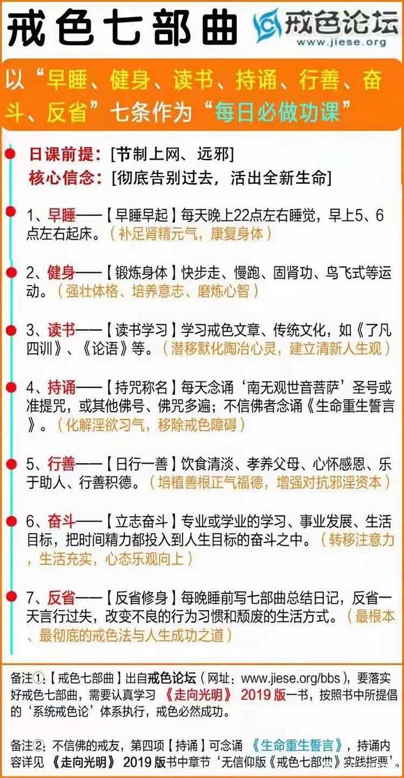”一周多时间又破戒了