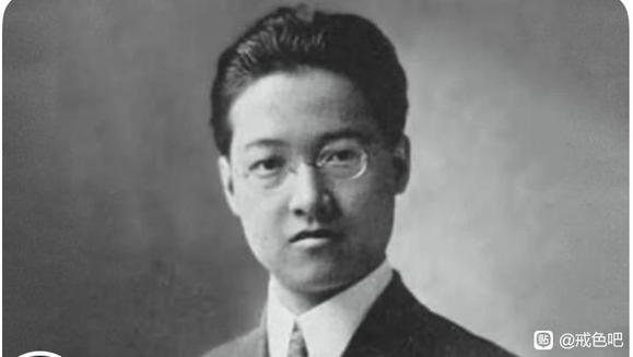 ”中国语言之父戒色后取得成就