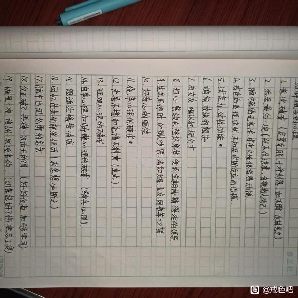 ”对于我戒了11天后又破戒了