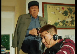 ”希望间隔一次比一次久吧，做更有意义的事