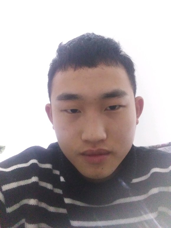 ”戒了15天，还这么猥琐，一副讨打的样子，我也想逆袭啊，可是颜