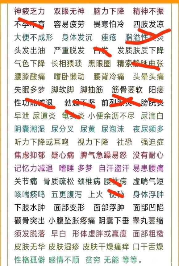 ”7岁开始手淫，今天刚刚18岁