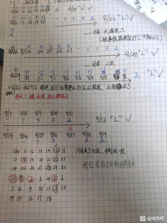 ”最后一次……这次就让一切结束吧#我的人生#