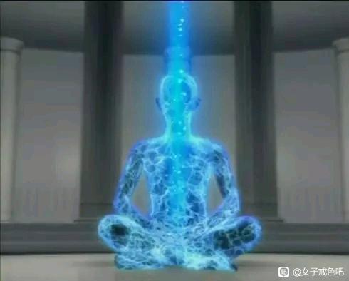 ”想戒色练这个吧，回归自然回归本性