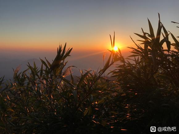 ”戒色第一天，与兄弟们同在！