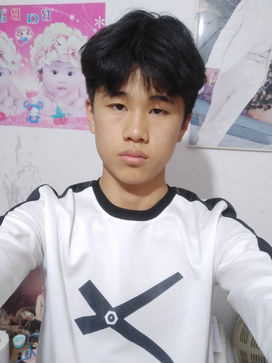 ”戒色26天，附经验和对比图，男神轮廓已经出来喽!