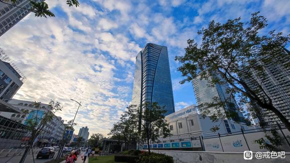 ”戒色打卡，第17天。