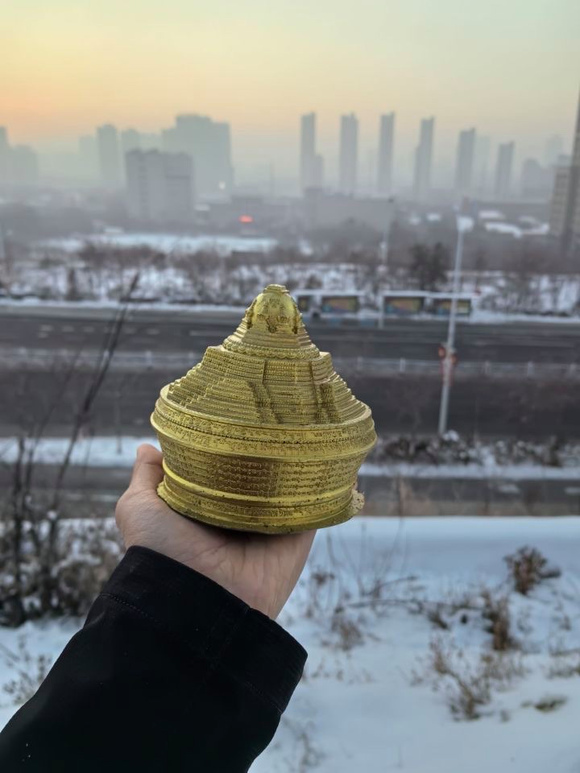 ”只戒不养等于白戒！