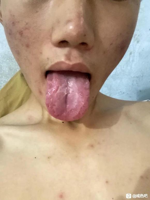 ”怎么办啊师兄们