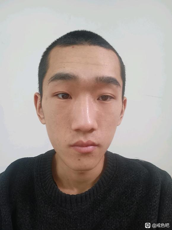 ”戒色第十二天了此贴为誓