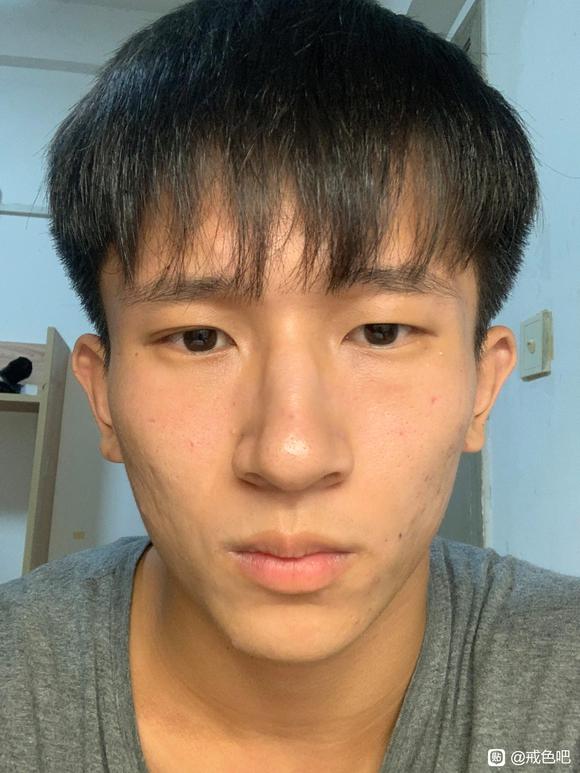 ”我与色情不共戴天